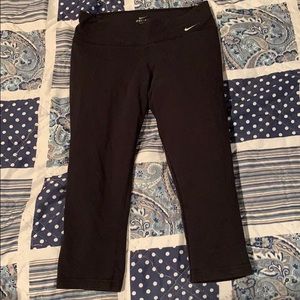 Nike dri-fit leggings